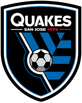 San Jose Earthquakes
